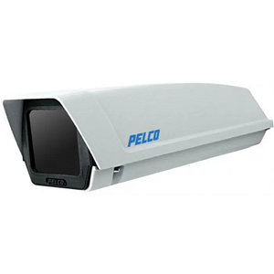 Outdoor Vandal-Resistant Camera Enclosure EH16-8P