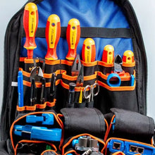 Technician's Tool Bag Backpack BP-100