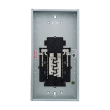 200A NEMA 3R Single Phase BR Main Lug Loadcenter BRP12L200R