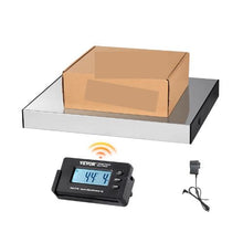 0.3-440 lbs  Digital Shipping Scale  for Luggage Home Post Office
