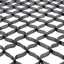 2 in Gravel Grid Permeable Grass and Ground Stabilizer for Driveways RV Parking Slopes (16.4 × 6.5 FT)