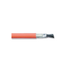 Alpha Wire SF61112CY 12 AWG 4 Conductor Foil/Braid 600V PVC Industrial Series SF Flex Servo Control Cable