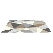 5 X 7 Ft Large Area Rug Mat for Resistant Floor XDFHHS5-7FT
