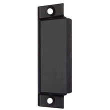 E-Track End Cap Heavy Duty Plastic SLAETECI6 (Pack of 6)