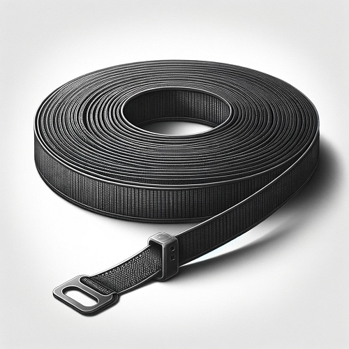 ONE-WRAP® VELCRO®  Hook and Loop Straps by the Yard