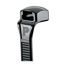7.6x0.190 Contour-Ty Cable Tie Heat Stabilized Nylon 6.6 CBR2S-M30