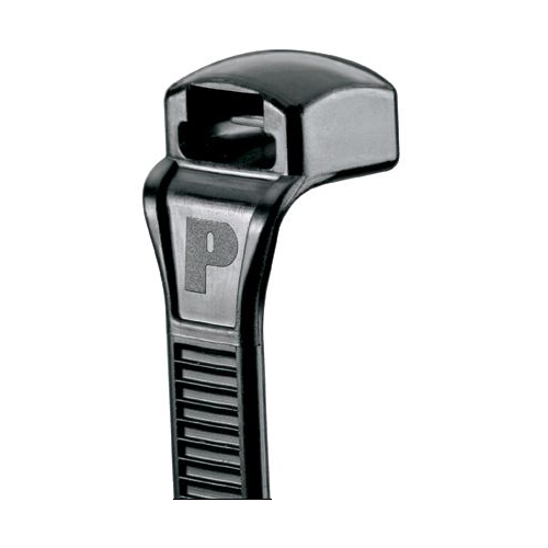 7.6x0.190 Contour-Ty Cable Tie Heat Stabilized Nylon 6.6 CBR2S-M30