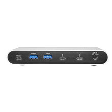 External Thunderbolt 3 to USB Controller - 3 Dedicated USB Host Chips