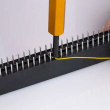 30 AWG Wrap-Strip-Unwrap Tool WSU-30