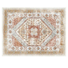 9 X 12 Ft  Large Area CarPet for Resistant Floor FGFZHS9-12FT