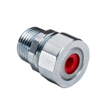 1 Inch Steel Cord Connector Brown 100B650 (Pack of 20)