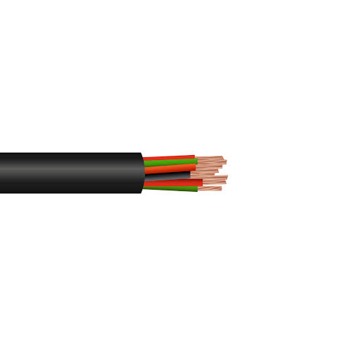 9/4 20-10 PE/PVC TC STRANDED TRAY CABLE