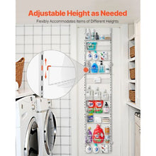 8-Tier Storage Rack for Kitchen DPO-8A
