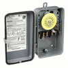 120V AC 40Amp Steel Electromechanical Timer T173R