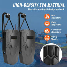 8 In Boat Bumpers for Docking Inflatable Ribbed Fender 80E20A