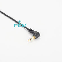 Jabra QD to 3.5mm Jack Cable PCM-CCH-01