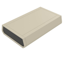 Table and Desk Face Plated Enclosure A20