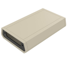 Table and Desk Face Plated Enclosure A20