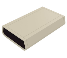 Table and Desk Face Plated Enclosure A20