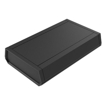 Table and Desk Face Plated Enclosure A20