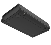 Table and Desk Face Plated Enclosure A20