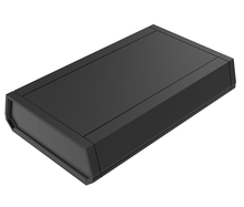 Table and Desk Face Plated Enclosure A20