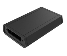 Table and Desk Face Plated Enclosure A20