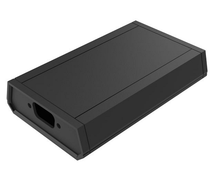 Table and Desk Face Plated Enclosure A20