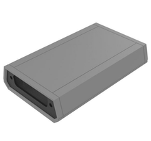 Table and Desk Face Plated Enclosure A20