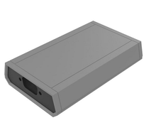 Table and Desk Face Plated Enclosure A20
