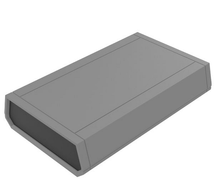 Table and Desk Face Plated Enclosure A20