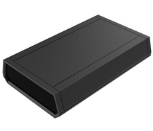 Table and Desk Face Plated Enclosure A20