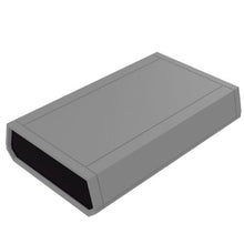 Table and Desk Face Plated Enclosure A20