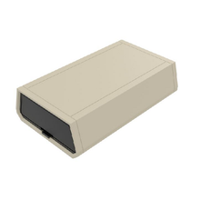 Table and Desk Face Plated Enclosure A21