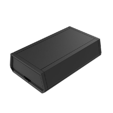 Table and Desk Face Plated Enclosure A21