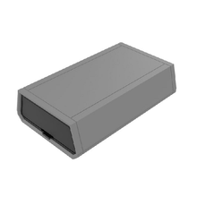 Table and Desk Face Plated Enclosure A21