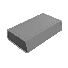 Table and Desk Face Plated Enclosure A21