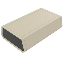 Table and Desk Face Plated Enclosure A27