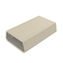 Table and Desk Face Plated Enclosure A27