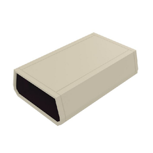 Table and Desk Face Plated Enclosure A27