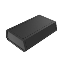 Table and Desk Face Plated Enclosure A27
