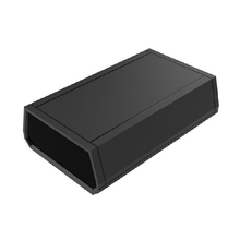 Table and Desk Face Plated Enclosure A27
