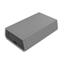Table and Desk Face Plated Enclosure A27