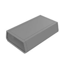 Table and Desk Face Plated Enclosure A27