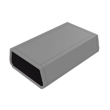 Table and Desk Face Plated Enclosure A27