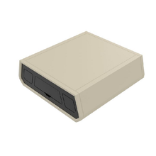 Table and Desk Face Plated Enclosure A31