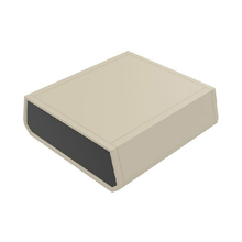 Table and Desk Face Plated Enclosure A31