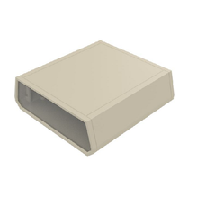 Table and Desk Face Plated Enclosure A31
