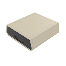 Table and Desk Face Plated Enclosure A31