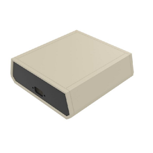 Table and Desk Face Plated Enclosure A31
